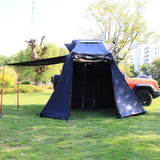 Naturnest Sirius1 plus  Rooftop Tent Annex Room