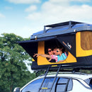 Naturnest Orion 2 Hard Shell Rooftop Tent