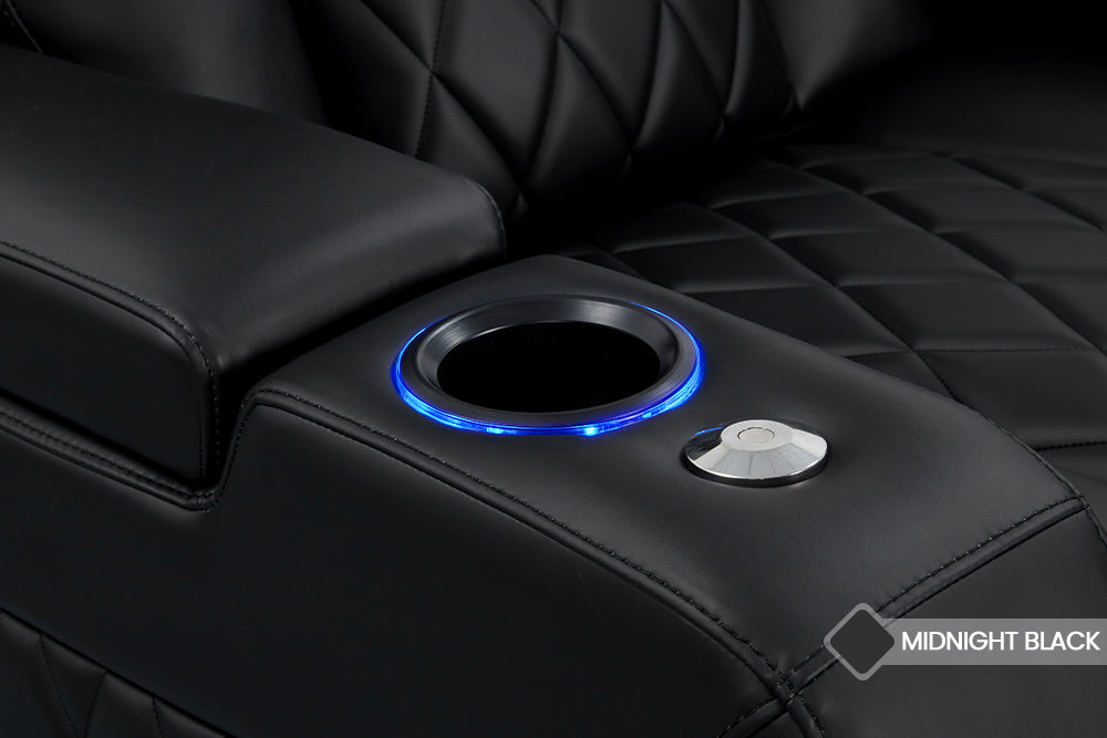 Valencia Tuscany Heat & Massage Home Edition