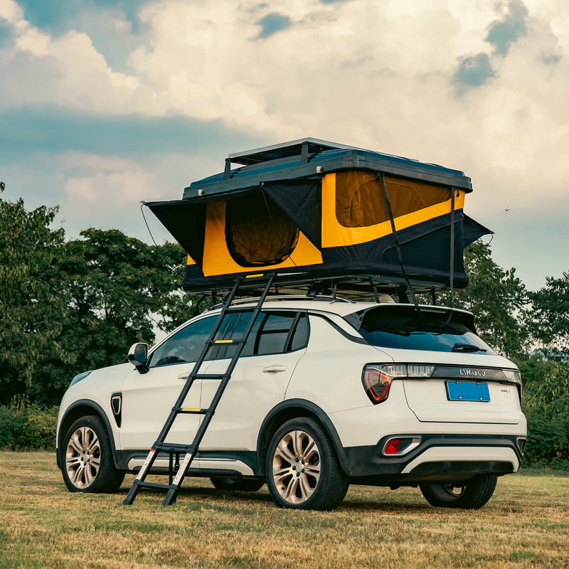 Naturnest Orion 2 Hard Shell Rooftop Tent