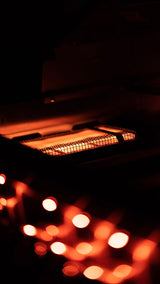 KoKoMo Grills BBQ Grill Infrared Sear Zone Burner