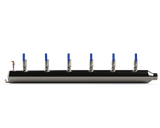 APOLLO Commercial Custom Manifold