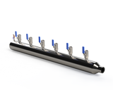 APOLLO Commercial Custom Manifold