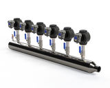 APOLLO Commercial Custom Manifold