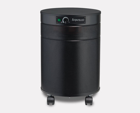 White G600 DLX Odor-Free for the Chemically Sensitive (MCS) Plus air purifier from Airpura Industries