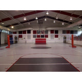 Gared Above Floor Sleeve Pad – Protective Foam & Vinyl Cover 6050
