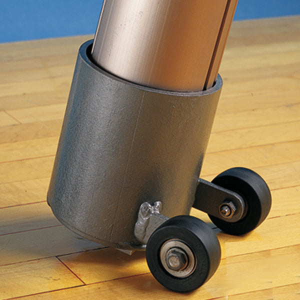 Gared Performance Sports Systems 4" Upright Transporter – Easy Portability & Storage 6293
