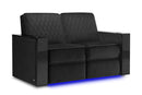 Valencia Naples Prestige Home Theater Seating