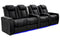 Valencia Tuscany Ultimate Luxury Leather Home Theater Seating