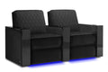 Valencia Naples Prestige Home Theater Seating