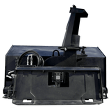 Chery Industrial Greatbear Skid Steer 68'' Snow Blower