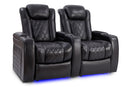 Valencia Tuscany Slim Home Theater Seating