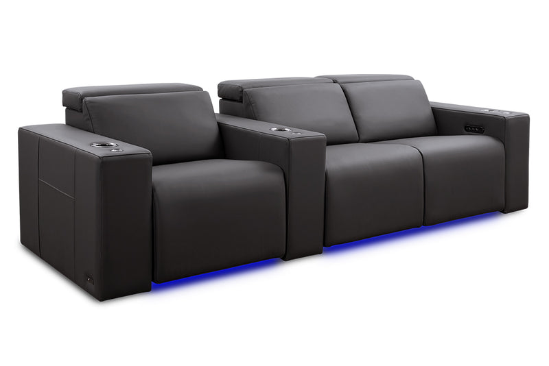 Valencia Barcelona Grand Ultimate Luxury Home Theater Seating