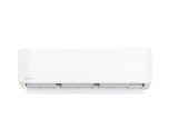 MRCOOL DIY 5th Gen 2-Zone 18,000 BTU Ductless Mini Split Air Conditioner & Heat Pump with (16ft+16ft) Pre-Charged Line Sets (9K+9K) Air-handlers