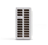 MRCOOL DIY 5th Gen Multi‑Zone 15,000 BTU Ductless Mini Split Air Conditioner & Heat Pump System 2‑Zone DIYM218HPW01D06