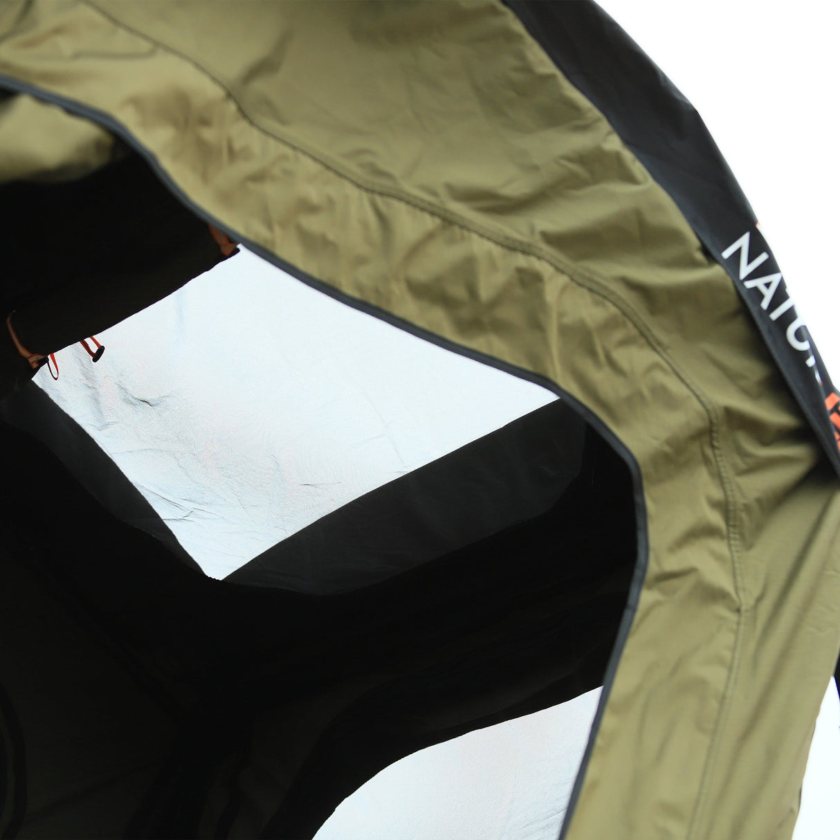 Naturnest Polaris 2 Triangle Rooftop Tent