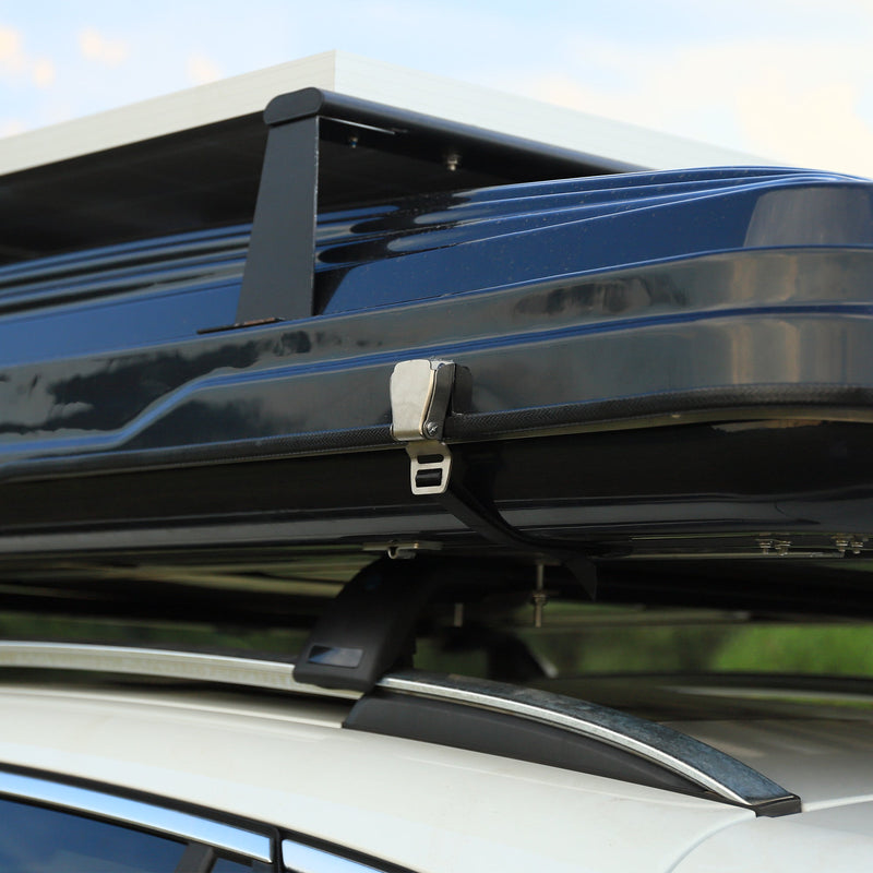 Naturnest Orion 2 Hard Shell Rooftop Tent