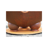 Fire Pit Art Nepal Fire Pit