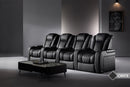 Valencia Tuscany Luxury Edition Home Theater Seating