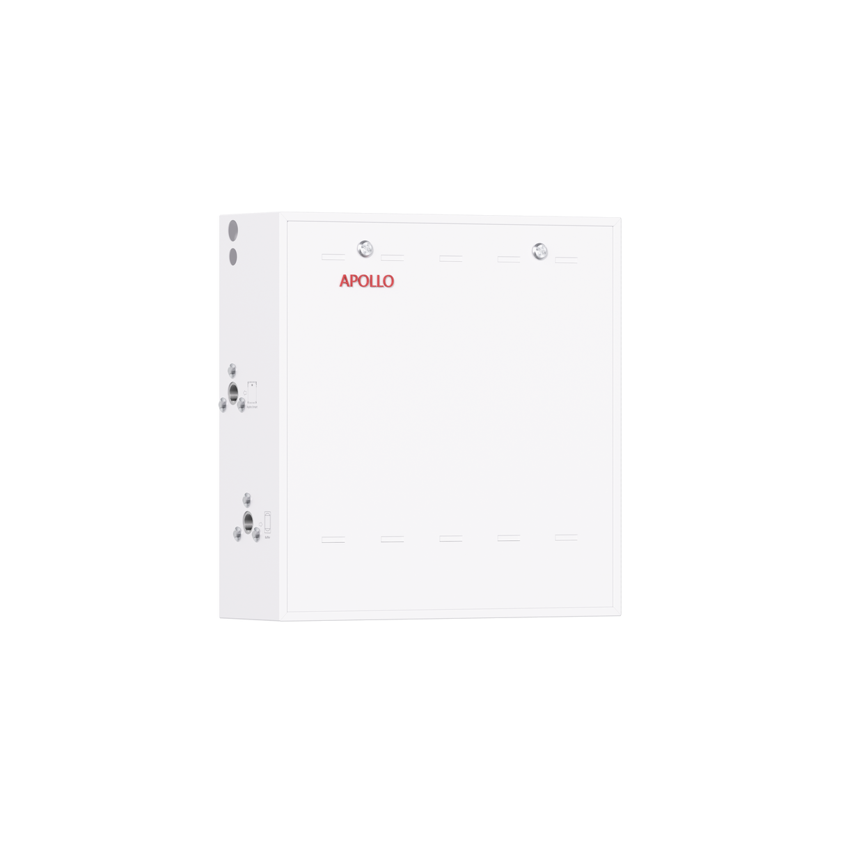 APOLLO Manifold Station