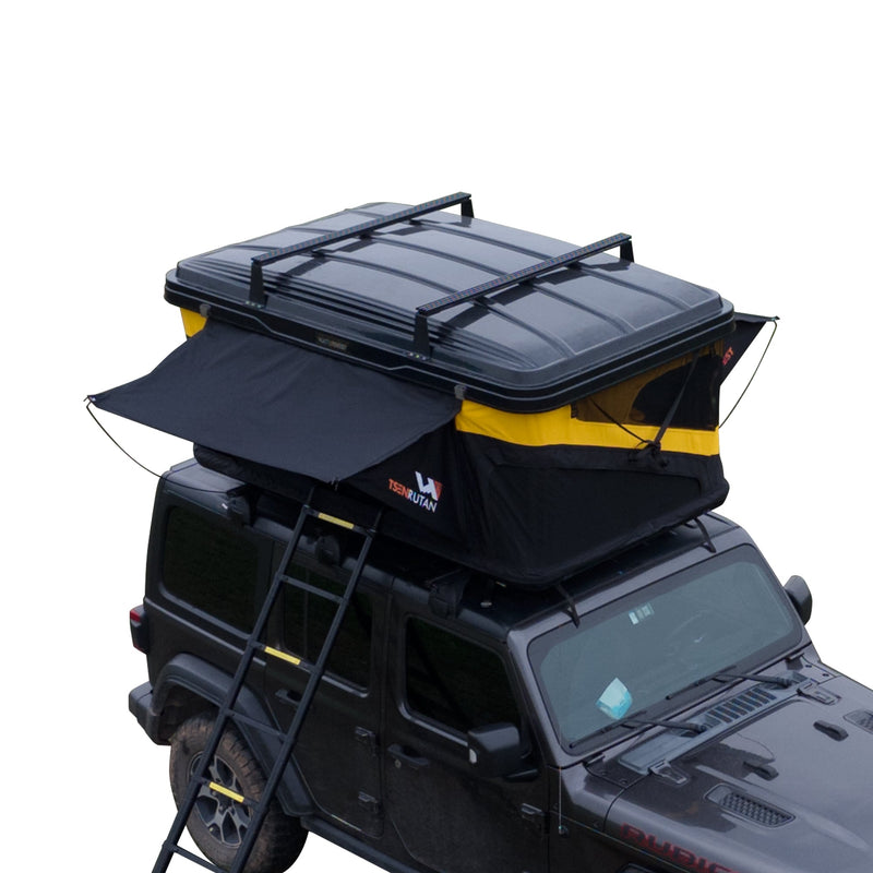 Naturnest Orion 2 Hard Shell Rooftop Tent