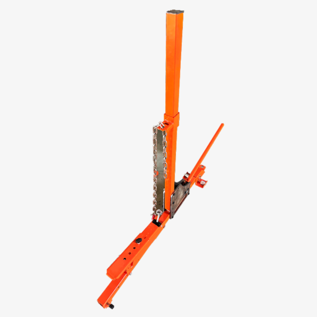 Katool Auto Body Frame Puller Straightener Tools KT-CL150