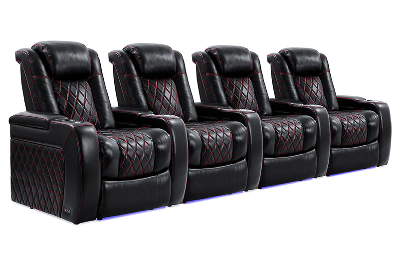 Valencia Tuscany Home Theater Seating