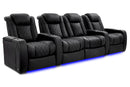 Valencia Tuscany XL Ultimate Edition Home Theater Seating