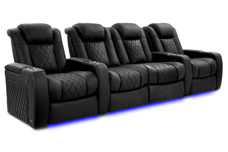 Valencia Tuscany XL Ultimate Edition Home Theater Seating