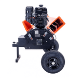 6″ 14 HP 429 cc Cyclonic Drum Chipper Shredder