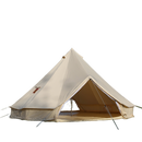 Luna 5m Canvas Bell Tent 5MBELL