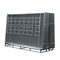 Chery Industrial 10x6 ft Chain Link Construction Fence (20pcs)