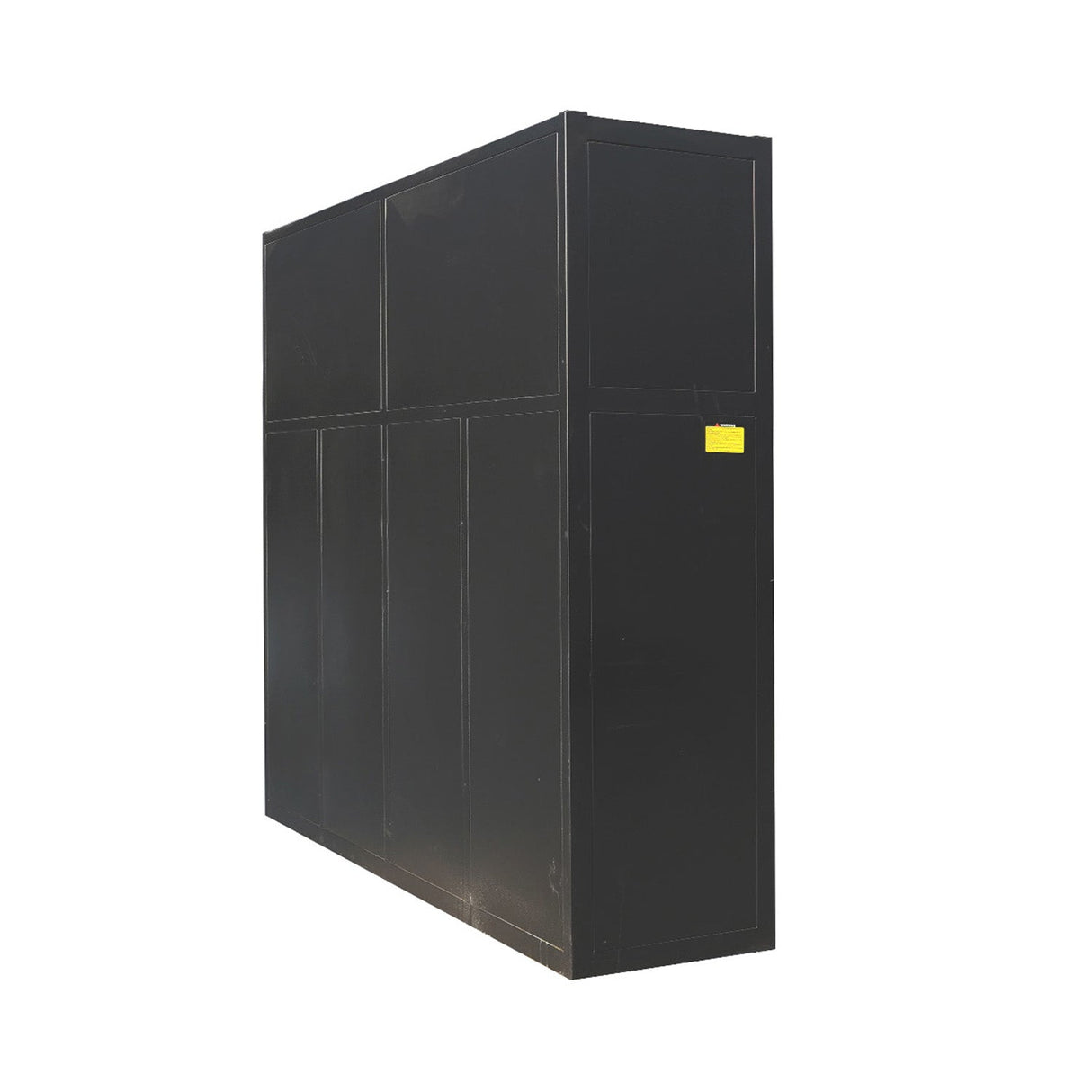 Chery Industrial 7ft Garage Storage Cabinet with 16 Drawers