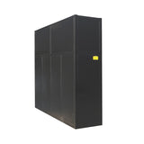 Chery Industrial 7ft Garage Storage Cabinet with 16 Drawers