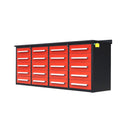 Chery Industrial 7ft Heavy Duty Garage Workbench Cabinet