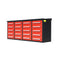 Chery Industrial 7ft Heavy Duty Garage Workbench Cabinet