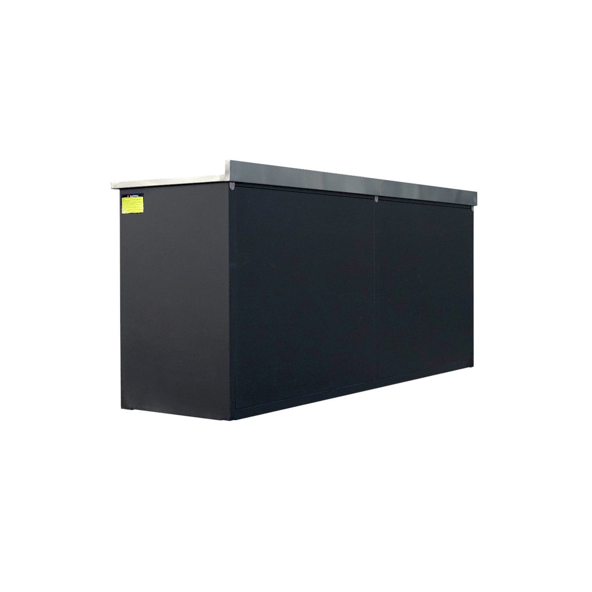 Chery Industrial 7ft Heavy Duty Garage Workbench Cabinet with 20 Drawers