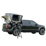 Naturnest Sirius 1 Clamshell Car Roof Top Tent XXL W155391448