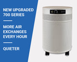 Airpura C700 DLX Chemical and Gas Abatement Air Purifier