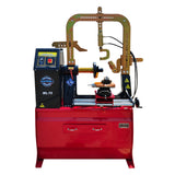 Katool Hub Repair Machine Rim Straightener Turning Adjustable Distance Settings KT-WL75