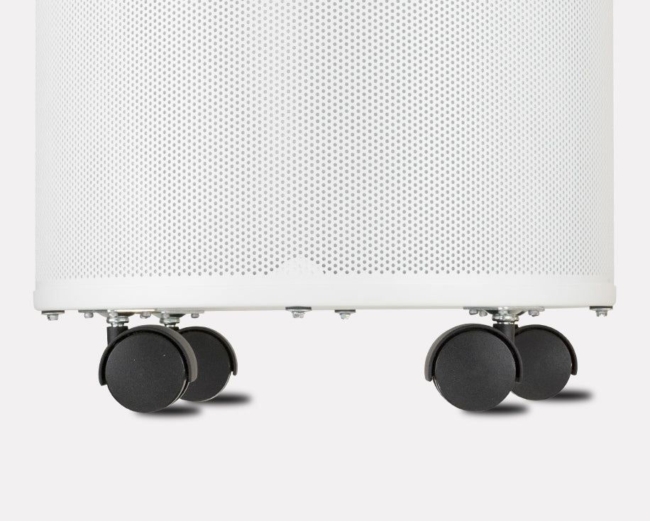 Airpura UV614 Germs and Mold Super HEPA Air Purifier