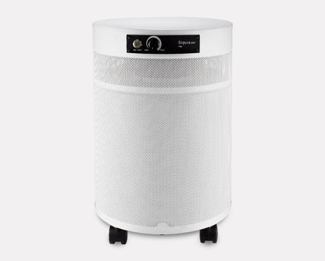 Cream G700 Odor-Free for Chemically Sensitive (MCS) air purifier from Airpura Industries