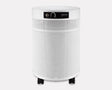 Black F700 Formaldehyde, VOCs and Particles air purifier from Airpura Industries