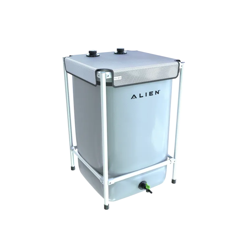 Alien Hydroponics GardenTank 70