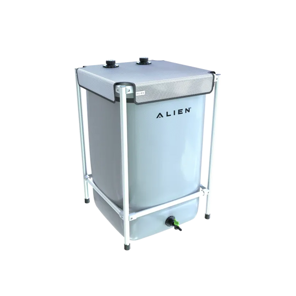 Alien Hydroponics GardenTank 70