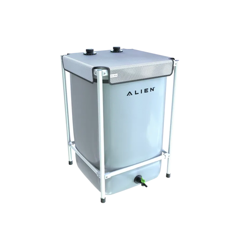 Alien Hydroponics GardenTank 70