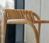 Bliss Rattan Armchair Dining Chair