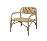Bliss Lounge Chair Rattan Lounge Chair