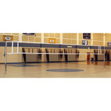 Gared LIBERO 4” O.D. Master Telescopic One‑Court Volleyball System SKU 7305
