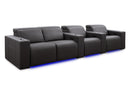 Valencia Barcelona Grand Ultimate Luxury Home Theater Seating